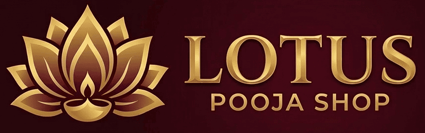 Lotus Pooja Shop